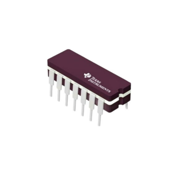 Pack of 12 SN74F10N Integrated Circuit NAND Gate IC 3 Channel 14-PDIP