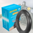 thumbnail image 5 of Camara 130/90-16 para llanta de moto Universal Nyco, 5 of 5