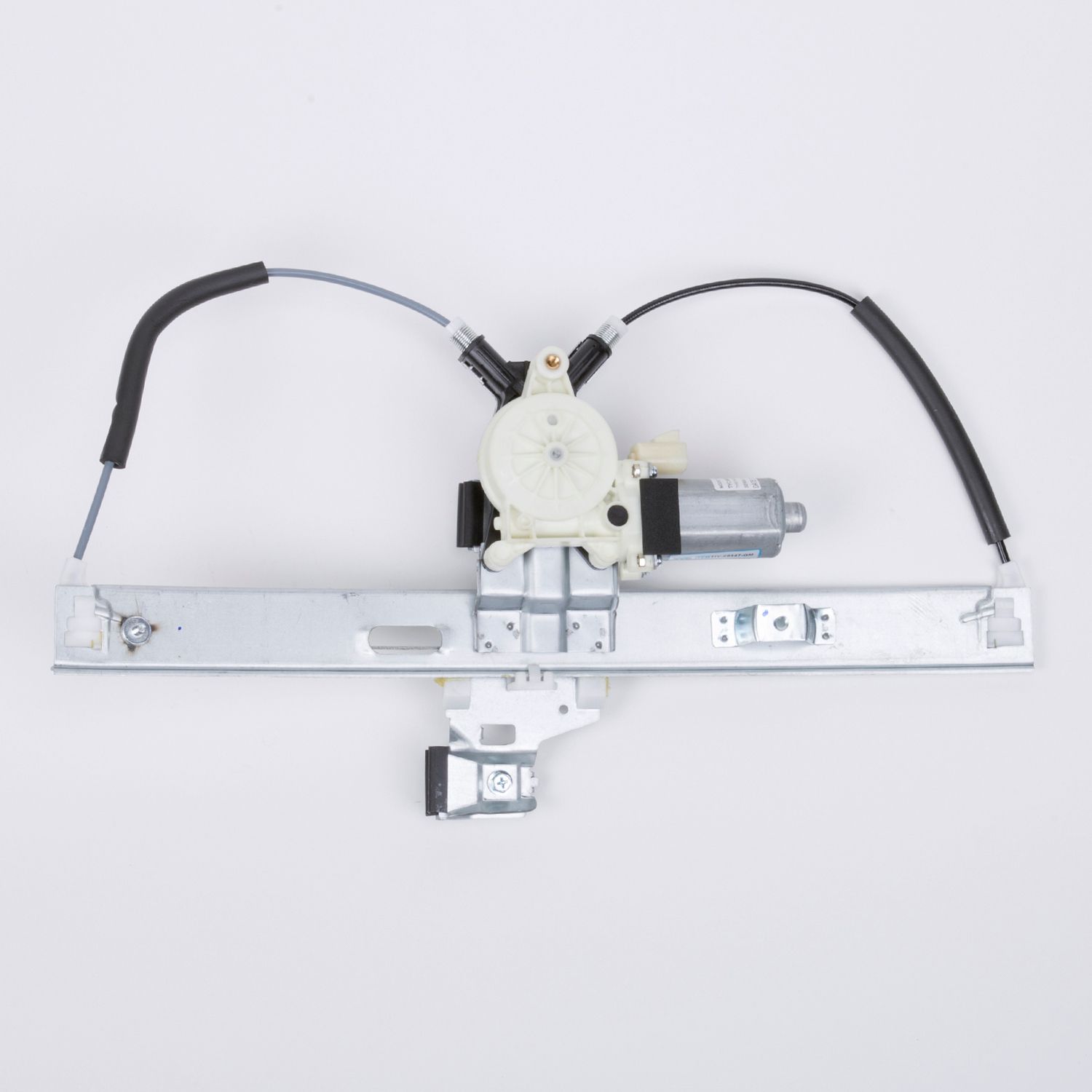 TYC 660510 Power Window Motor & Regulator Assembly Rear Left Lifetime