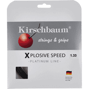 Kirschbaum Set Xplosive Speed 1.33 mm (15LG) 40ft