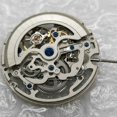 thumbnail image 5 of Hollow Mechanical Automatic Skeleton Watch Movement for TY2809 Watch, 5 of 5