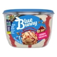 thumbnail image 4 of Blue Bunny Cherrific Cheesecake Premium Frozen Dessert, 46 fl oz, 4 of 11