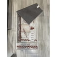 thumbnail image 3 of SussexHome Non Skid Washable Kitchen Runner Rug - Ultra-Thin 70 % Cotton Kitchen Floor Mat for in Front of Sink - 20 x 59 Inches Heavy Duty Runner Rug for Kitchen Floor, 3 of 3