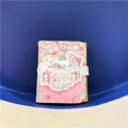 thumbnail image 1 of KUIZAP Little Bear Wallet Cartoon Women's Short Wallet Button 30% PU Card Bag(style J), 1 of 7