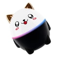 thumbnail image 2 of Humidificador lindo para mascotas, humidificador de escritorio con iluminación hidratante de niebla fina para dormitorio, oficina, Panda de 230ml, 2 of 10