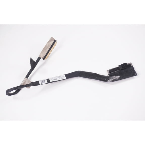 Compatible With 136Y5 Replacement for 136Y5 Alienware LCD Display Cable AWX17R1-7996WHT-PUS