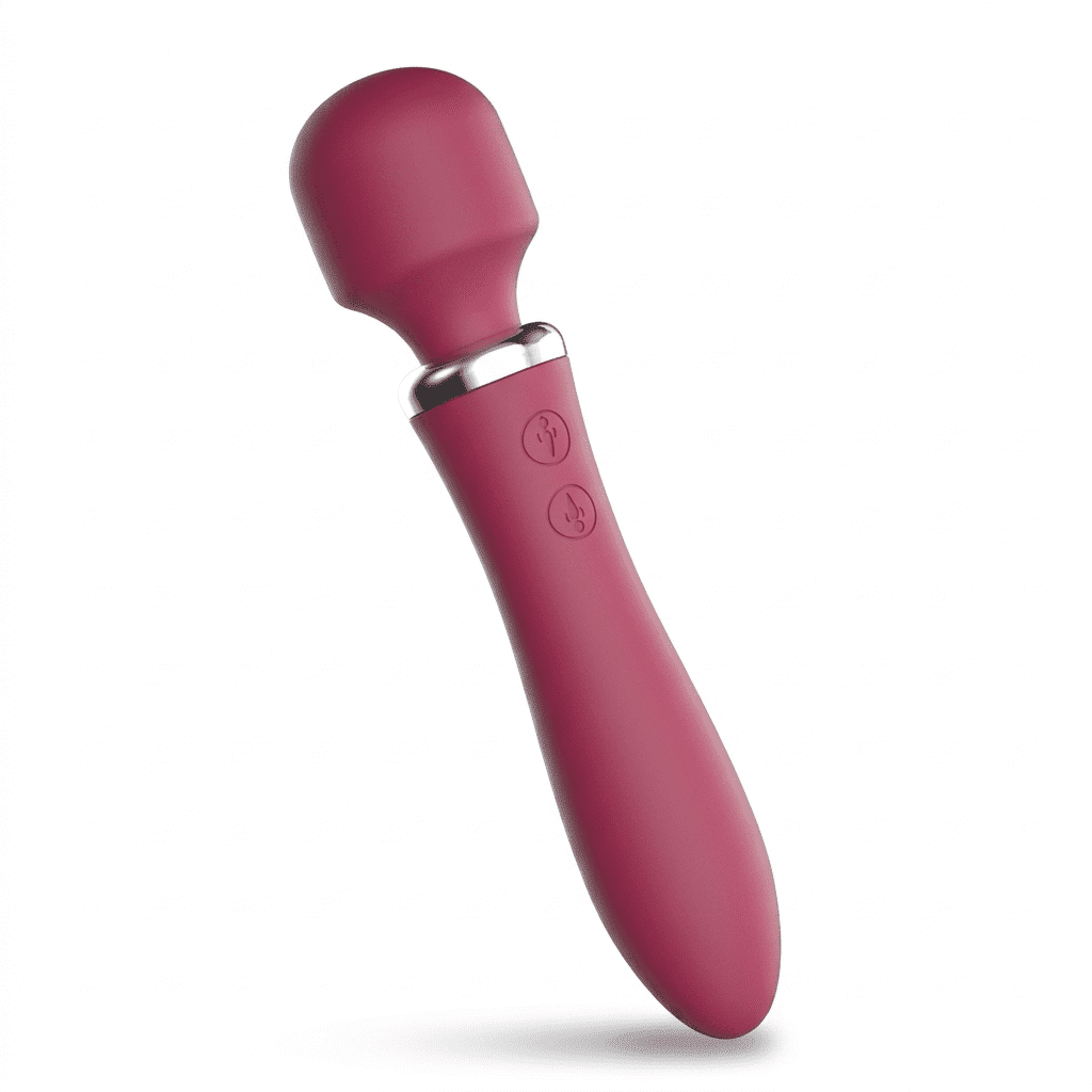 Adult Sex Toys Vibrator 10 Speed Personal Massage Wand