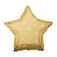 thumbnail image 1 of Creative Party Sparkle Star Foil Balloon, 1 of 1