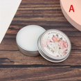 thumbnail image 3 of Elegant Solid Perfume Balm For Women - Refreshing Floral Notes, Perfect For Dating, Parties & Daily Use - An Ideal Gift For Her!, 3 of 4