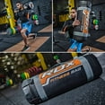 thumbnail image 3 of RDX Sandbag Workout Fitness , Weighted Gym Sports Weight Bag Training, 5K, 3 of 9