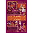 thumbnail image 2 of Les Aventures de Pinocchio, 2 of 3