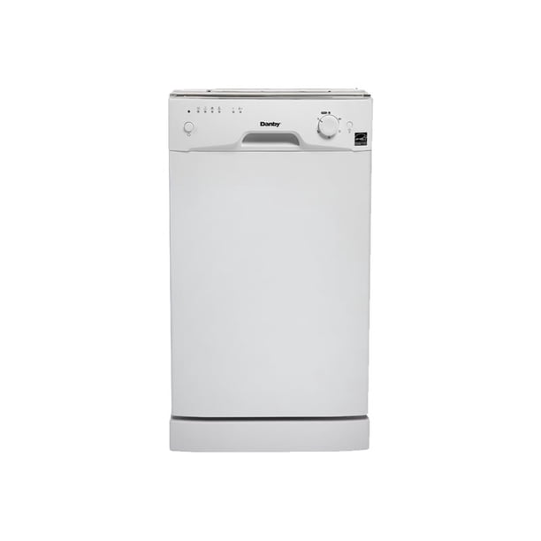 32 Inch Height Dishwasher