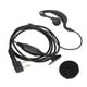 thumbnail image 3 of Auricular de radio bidireccional, auriculares walkie talkie Auriculares walkie talkie multifuncionales Auriculares de radio bidireccional meticulosamente diseñados, 3 of 8