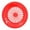 Red, variant on Plastic Hollowed Out Tray Barbecue Tray Paper Tray PP Partition Tray Plastic Dinner Plate Carbon Steel Baking Pan for Roasting and Meal Prep