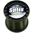 thumbnail image 1 of Sufix 696 Fil de Pêche Tritanium Plus Monofilament, Bobine de 1 lb, 14 lb Vert Foncé, 1 of 1