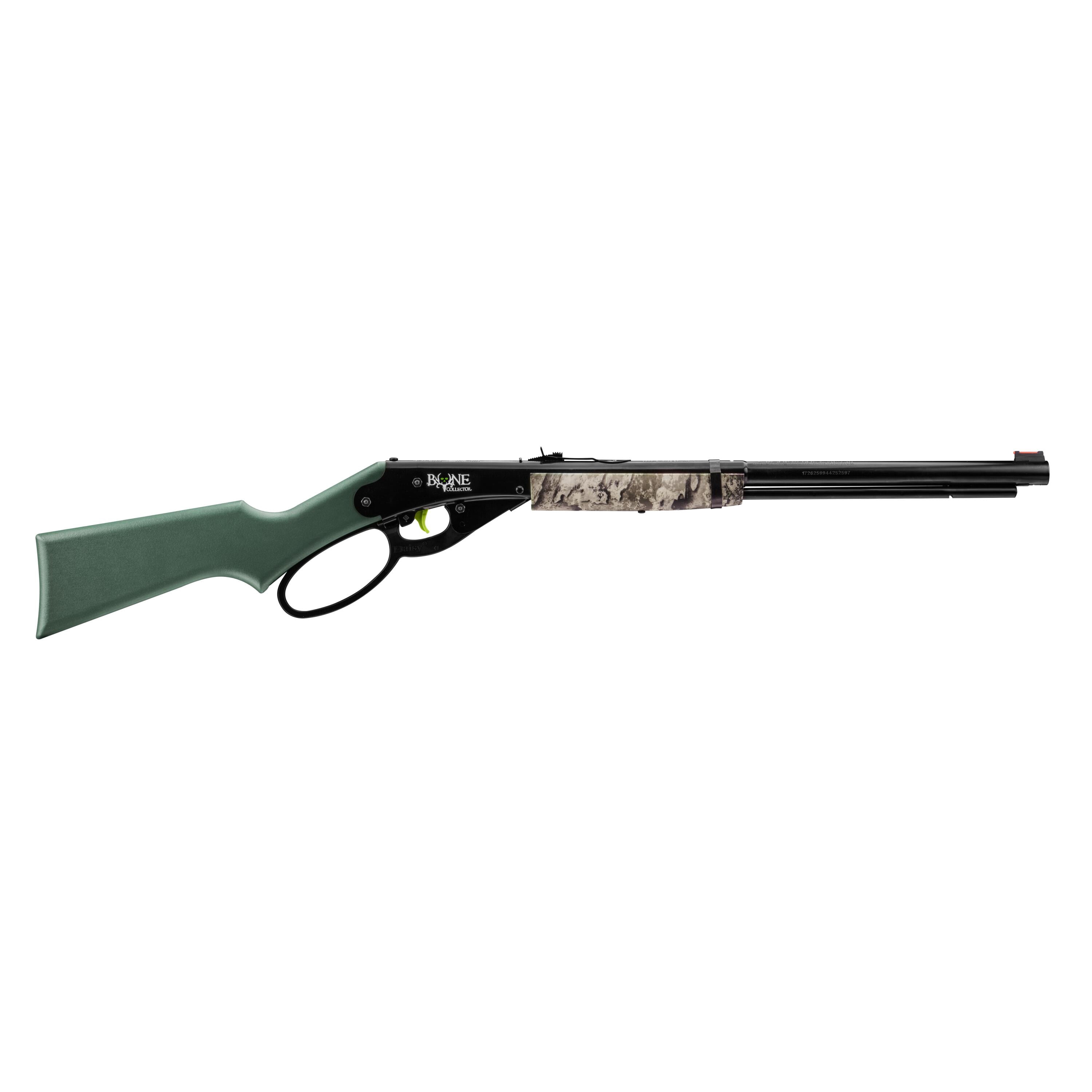 Daisy Bone Collector Camo Lever Action BB Gun