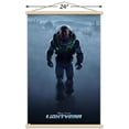 thumbnail image 3 of Disney Pixar Lightyear - Buzz Lightyear One Sheet Wall Poster with Magnetic Frame, 22.375" x 34", 3 of 5