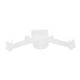thumbnail image 2 of Cubierta Transparente para Cámara Gimbal Estabilizador Lock Universal para DJI Phantom 4 Pro, 2 of 9