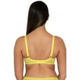 thumbnail image 5 of Curvy Kate Womens Lifestyle Sheer Plunge Bra Style-CK5711, 5 of 20