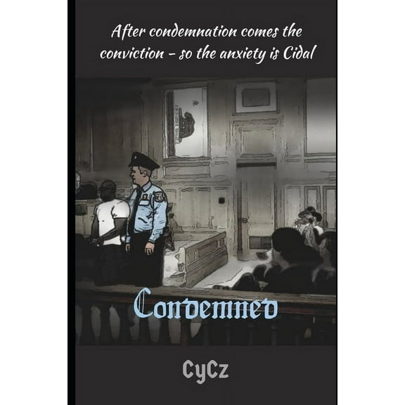 Condemned (Paperback)