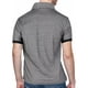 thumbnail image 5 of Playeras Hombre Y Tipo Polo Botones Slim Manga Moda Casual, 5 of 7