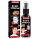 thumbnail image 1 of Spray líquido para traseros, extrafuerte, para mascotas con mal olor, de larga duración, con trucos de broma raros para adultos y niños, regalo del Día de los Inocentes, 30 ml., 1 of 5