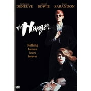 The Hunger (DVD)