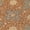 Paprika, variant on Addison Rugs Chantille Indoor/Outdoor Traditional Damask Black Machine Washable Rectangle Rug, 10' x 14'