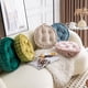 thumbnail image 1 of Xihbxyly Cojín de Silla de Color Liso, Asiento Acolchado Suave, Soporte de Espuma Gruesa, Cómodo Asiento, Ideal para Cocina, Comedor y Patio, Colores Versátiles, 40 X 40 X 10 Cm., 1 of 6