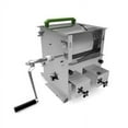 thumbnail image 3 of The Sausage Maker - Harvest Fiesta Stainless Steel Apple Crusher, USA Made, 3 of 4