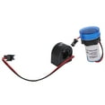 thumbnail image 3 of Current Indicator Light, Voltage Current Meter Indicator Data Dual Display Voltage Range AC50-500V  For Laboratory For School For Physics Class For Electrician, 3 of 8