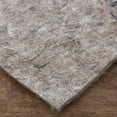 Mohawk Home Ultra Premium Rug Pad for All Floors Grey