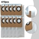 thumbnail image 5 of Vacuum Cleaner Bag Robot Vacuum Dust Bag High-Quality Materials Sealed Design Comprehensive Filtration Vacuum Cleaning, 5 of 6