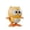 A, variant on Wind Up Jumping Owl Toy Jumping Clockwork Owl Toy For Children For School Dormitory Outdoor Travel Home Animal Games Children's Carpet Game Little Girl Sea Games Baby Play Mat Small Kitchen Wooden