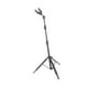 thumbnail image 5 of Soporte de guitarra plegable, trípode, accesorios portátiles, soporte de suelo ligero para regalo, para guitarra acústica, 5 of 7