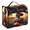 Multicolor 4, variant on Herdesigns Boho Butterfly Toiletry Bag for Women, Travel Makeup Bag, Waterproof Hanging Cosmetic Organizer for Toiletries & Makeup Essentials