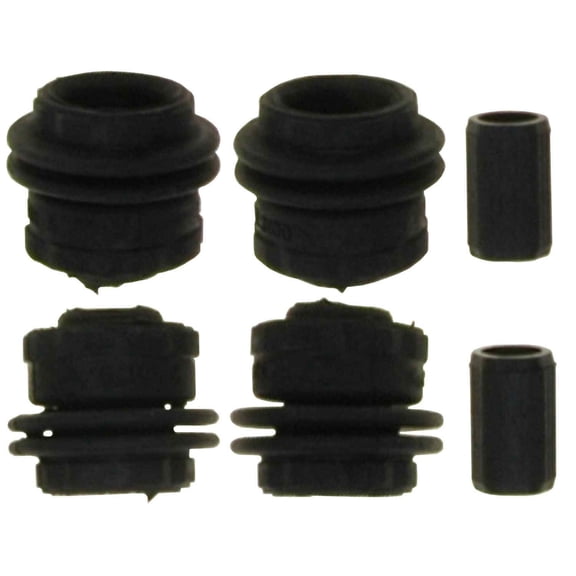 ACDelco 18K2450 Rear Brake Caliper Rubber Bushing Kit