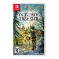 thumbnail image 1 of Octopath Traveler 0 (Nintendo Switch), 1 of 6