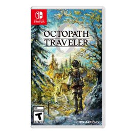 Octopath Traveler 0 (Nintendo Switch 2) - Walmart.ca