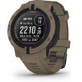 thumbnail image 1 of Garmin Instinct 2 Solar Tactical, Reloj Inteligente con GPS Resistente al Agua, Carga Solar, Funciones Tacticas y Deportivas, Pulsioximetria, Puntuacion de Sueno y Notificaciones del Smartphone, 1 of 5