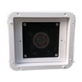thumbnail image 3 of RV Modification Accessories Refrigerator Inverter Heat Dissipation Car White Side Air Outlet RV 1-way Dust-proof Ventilation Fan ,Long Lasting, 3 of 6