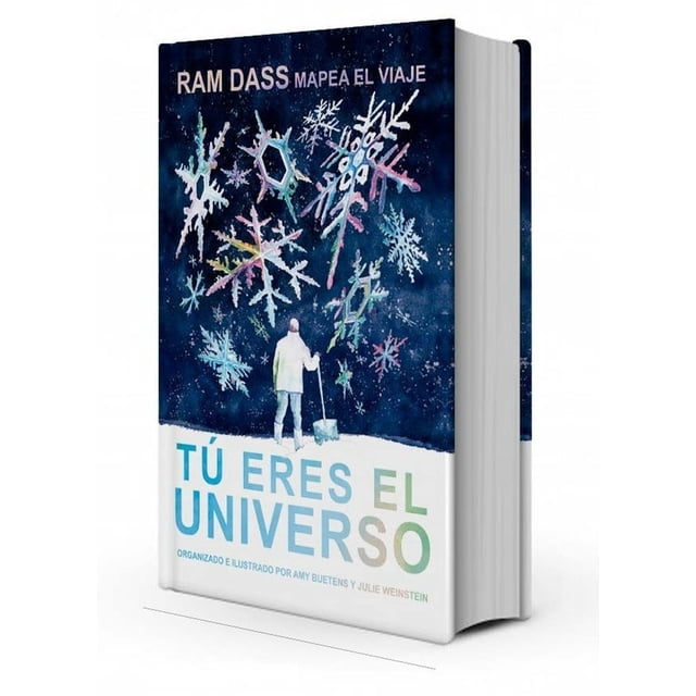 Libro Tu Eres El Universo Tapa Blanda, Autor No Aplica, Editorial Editores Mexicanos Unidos