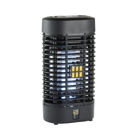 Black Flag 2000 Volt Bug Zapper, Half Acre Coverage