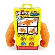 Smashers Slam Heroes Gorilla Stretchable Novelty and Gag Toy for Boys Ages 3+ by ZURU
