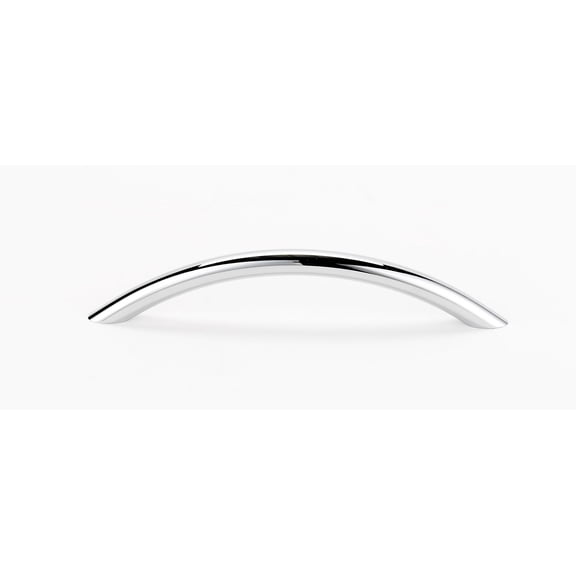 Alno A1298-PC Pulls Modern Pulls, Polished Chrome