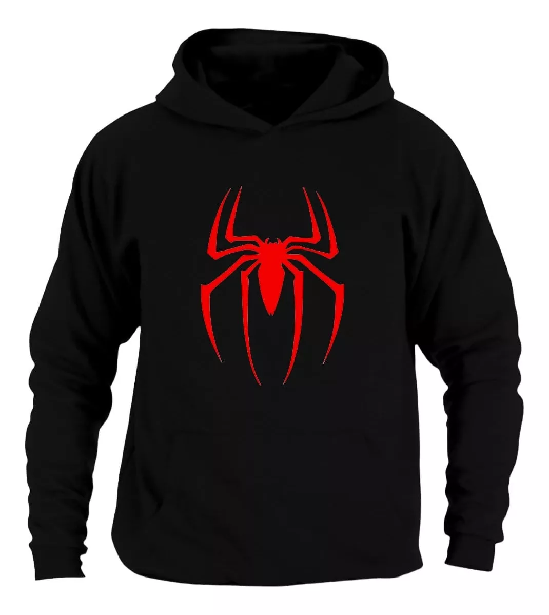 Hombre Araña Chamarras Spider Para Hombre Leather Jacket Spiderman