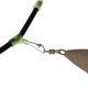 thumbnail image 2 of Juego de Accesorios de Pesca Cgtredaw con Tubo Curvo 20 Piezas Antibobinado, 2 of 9