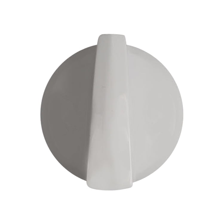 Details about   GE Factory OEM Wb03t10138 for 910341 Knob Gas White 