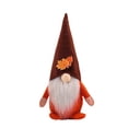 thumbnail image 1 of Saison d'Automne Peluche Gnome Scandinave Poupée Elf Cadeau de l'Action de Grâce, 1 of 9