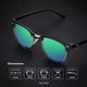 thumbnail image 4 of Gafas de sol KALIYADI polarizadas semisin montura que bloquean los rayos UV, 4 of 6